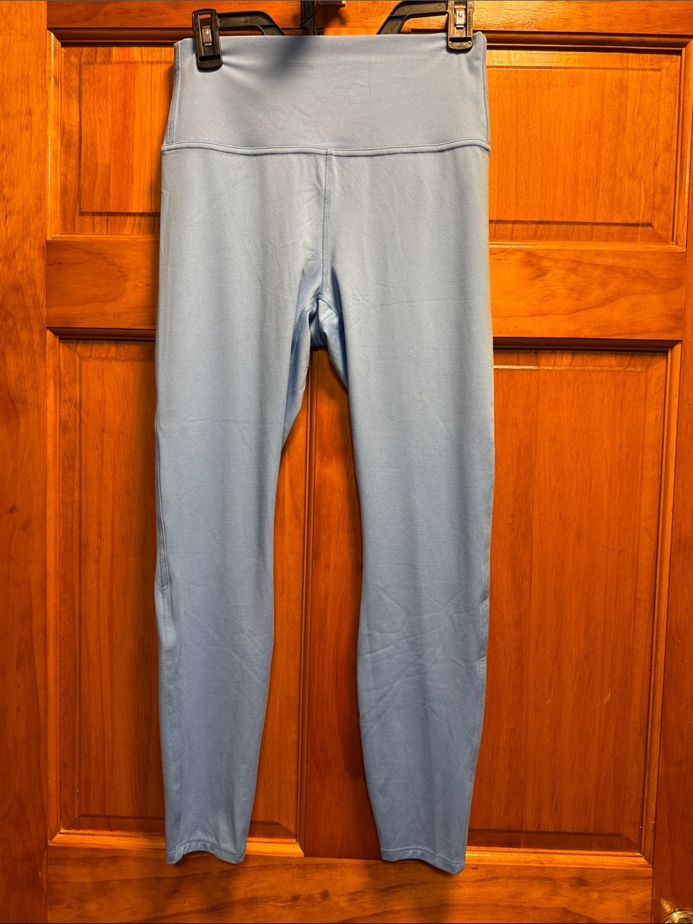 all in motion Light Blue High-Waist Active Leggings